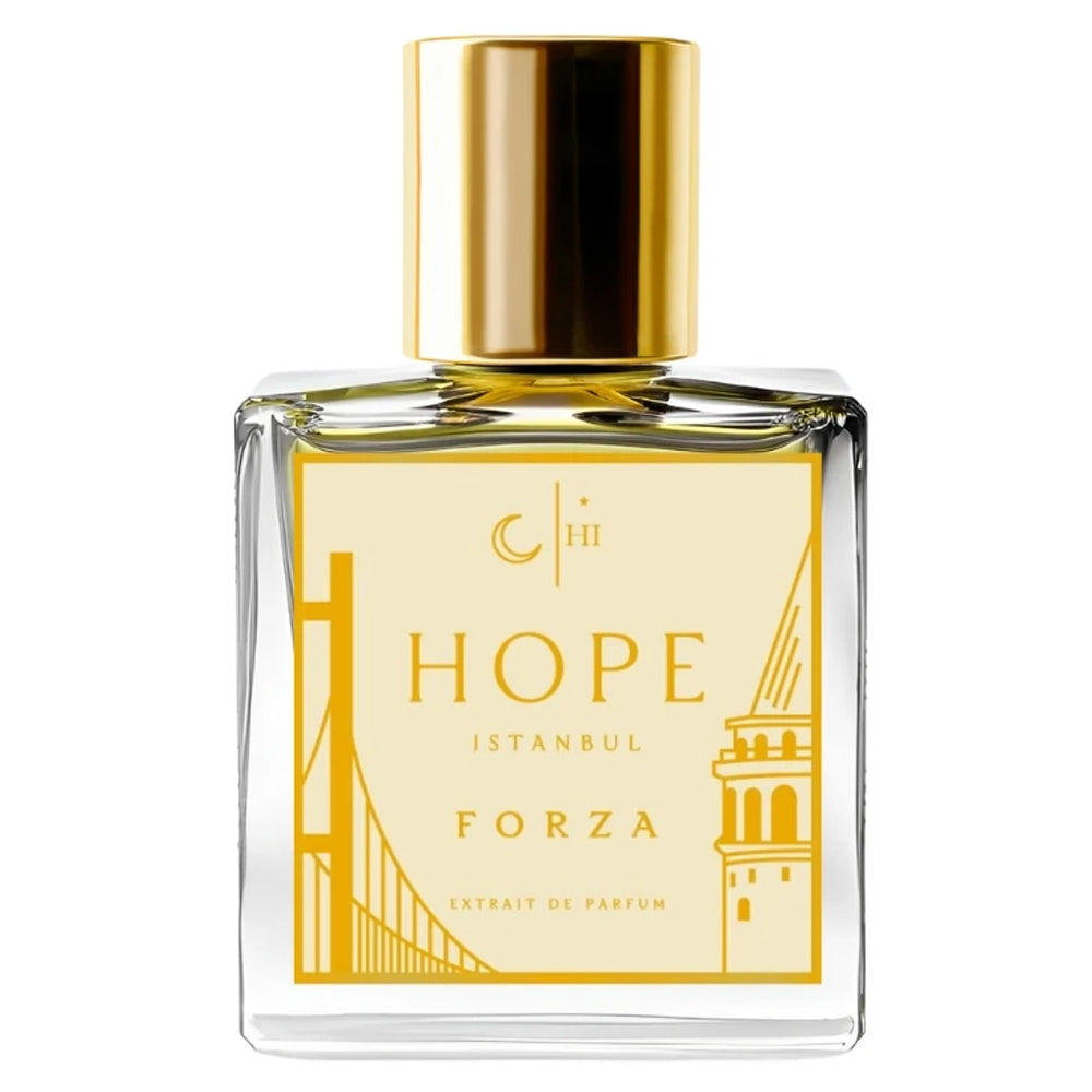 Hope Istanbul Forza Unisex Extrait De Parfum