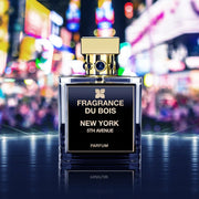 Fragrance Du Bois New York 5th Avenue Unisex Parfum