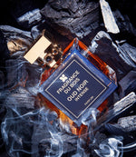 Load image into Gallery viewer, Fragrance Du Bois Oud Noir Intense Unisex Parfum