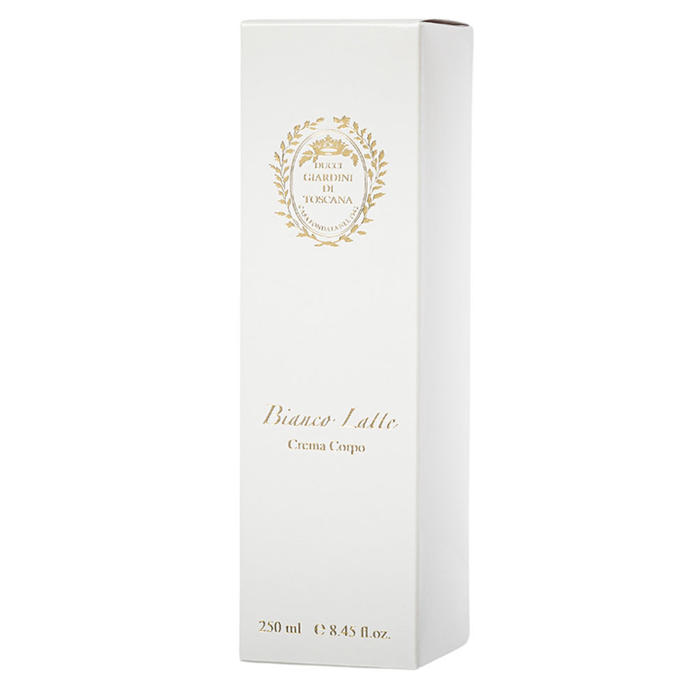 Giardini di Toscana Bianco Latte Body Cream 250ml