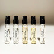 Blndrgrphy Discovery Set 5 X 2ml