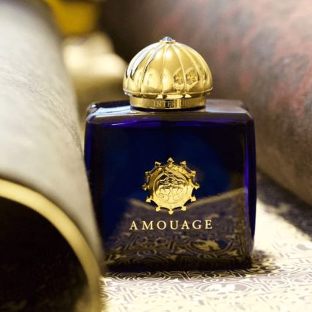 Amouage Interlude For Women Eau De Parfum