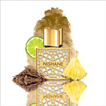 Load image into Gallery viewer, Nishane Hacivat Oud Unisex Eau De Parfum
