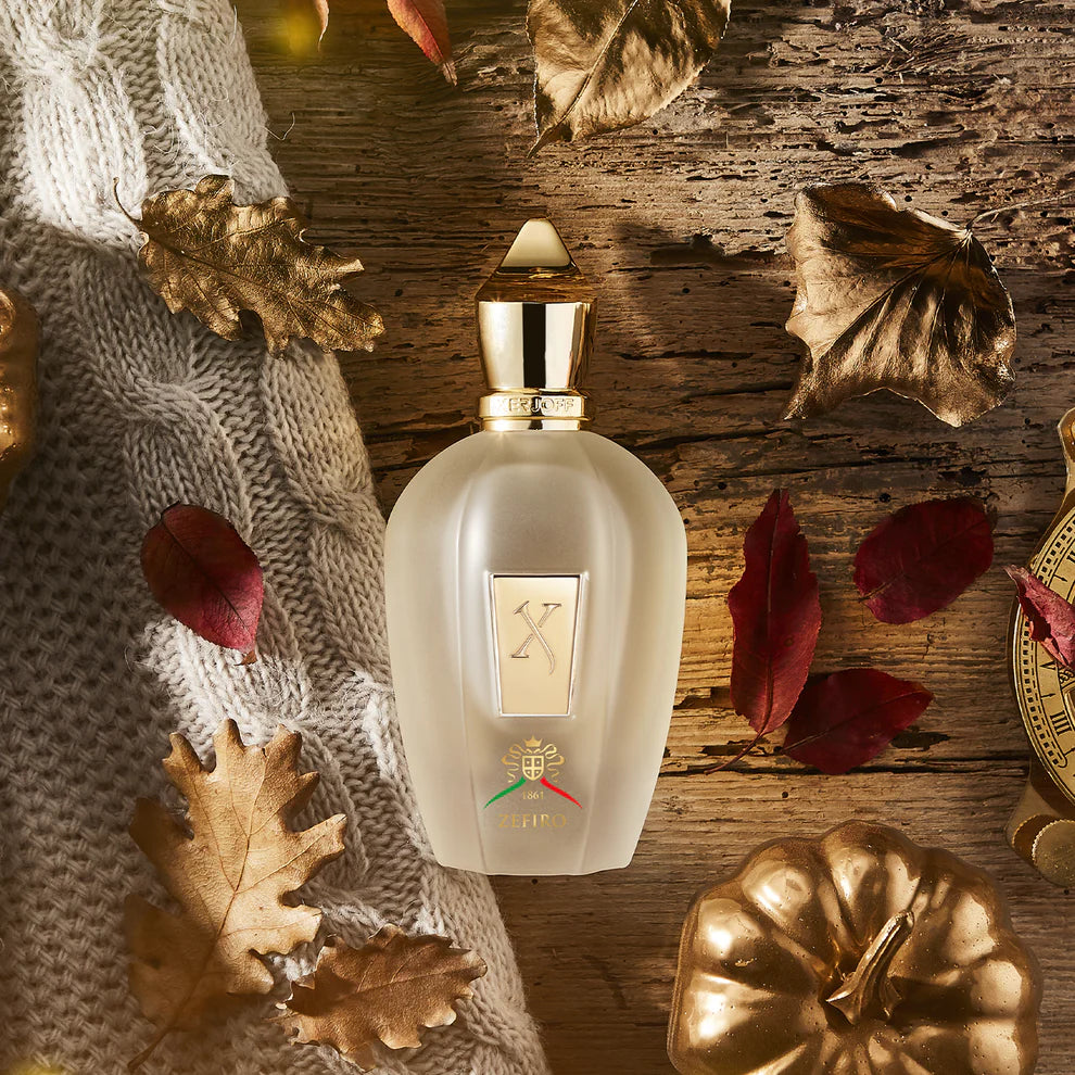 Xerjoff Zefiro Unisex Eau De Parfum