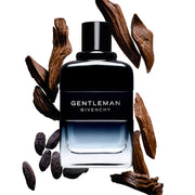 Givenchy Gentleman For Men Eau De Toilette Intense