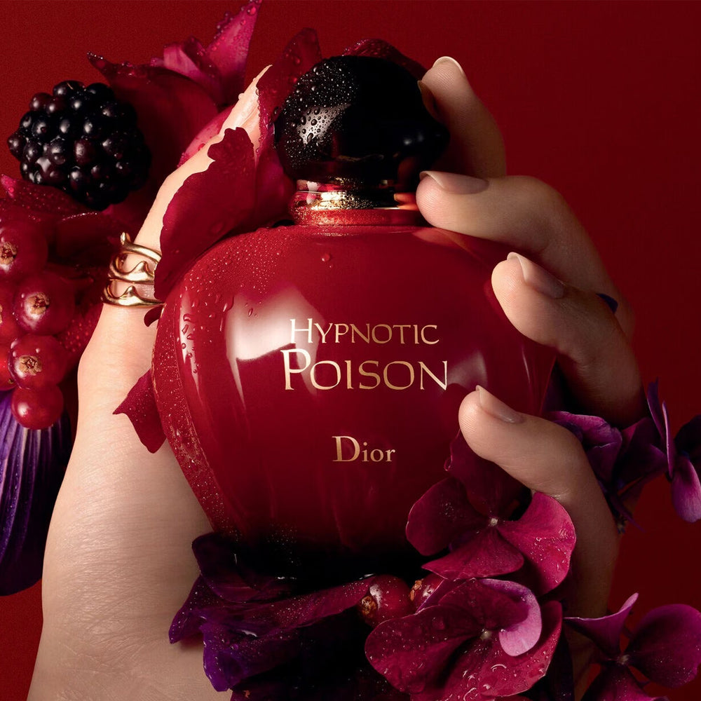 Dior Hypnotic Poison For Women Eau De Toilette