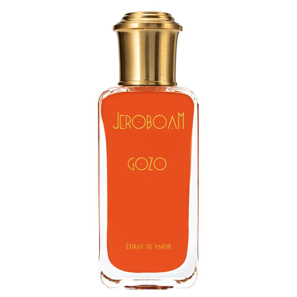 Jeroboam Gozo Unisex Extrait De Parfum