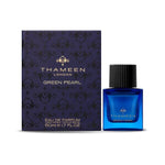 Load image into Gallery viewer, Thameen Green Pearl Unisex Extrait De Parfum
