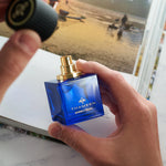 Load image into Gallery viewer, Thameen Green Pearl Unisex Extrait De Parfum
