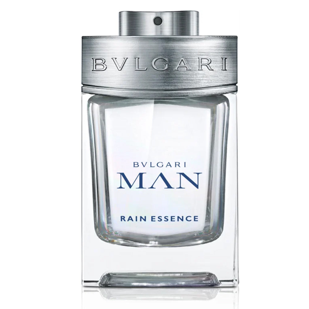 Bvlgari Man Rain Essence Eau De Parfum