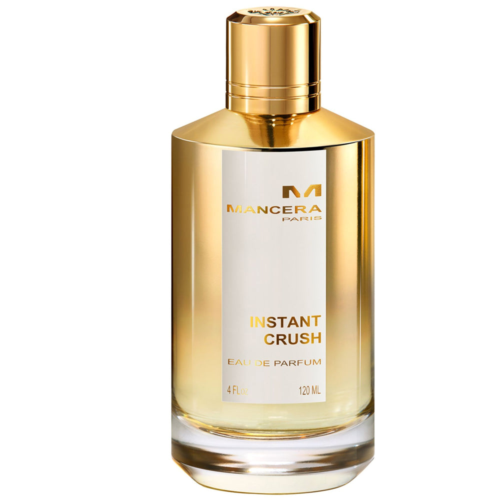 Mancera Instant Crush Unisex Eau De Parfum