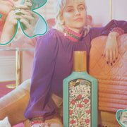 Gucci Flora Gorgeous Jasmine For Women Eau De Parfum