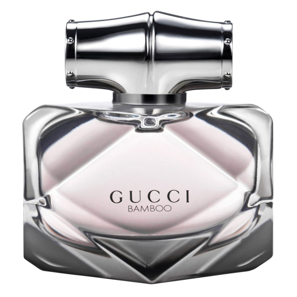 Gucci Bamboo For Women Eau De Parfum