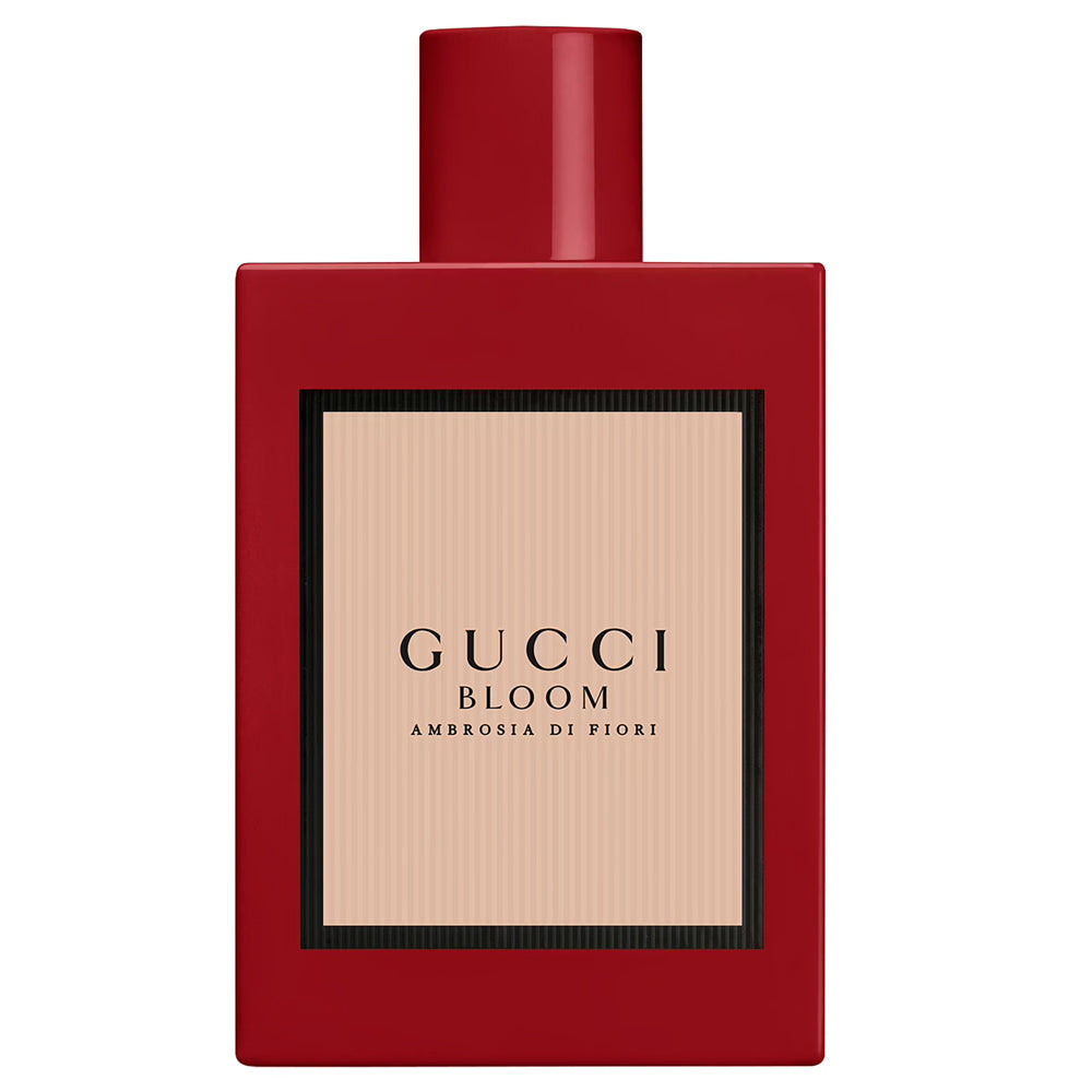 Gucci Bloom Ambrosia Di Fiori For Women Eau De Parfum Intense