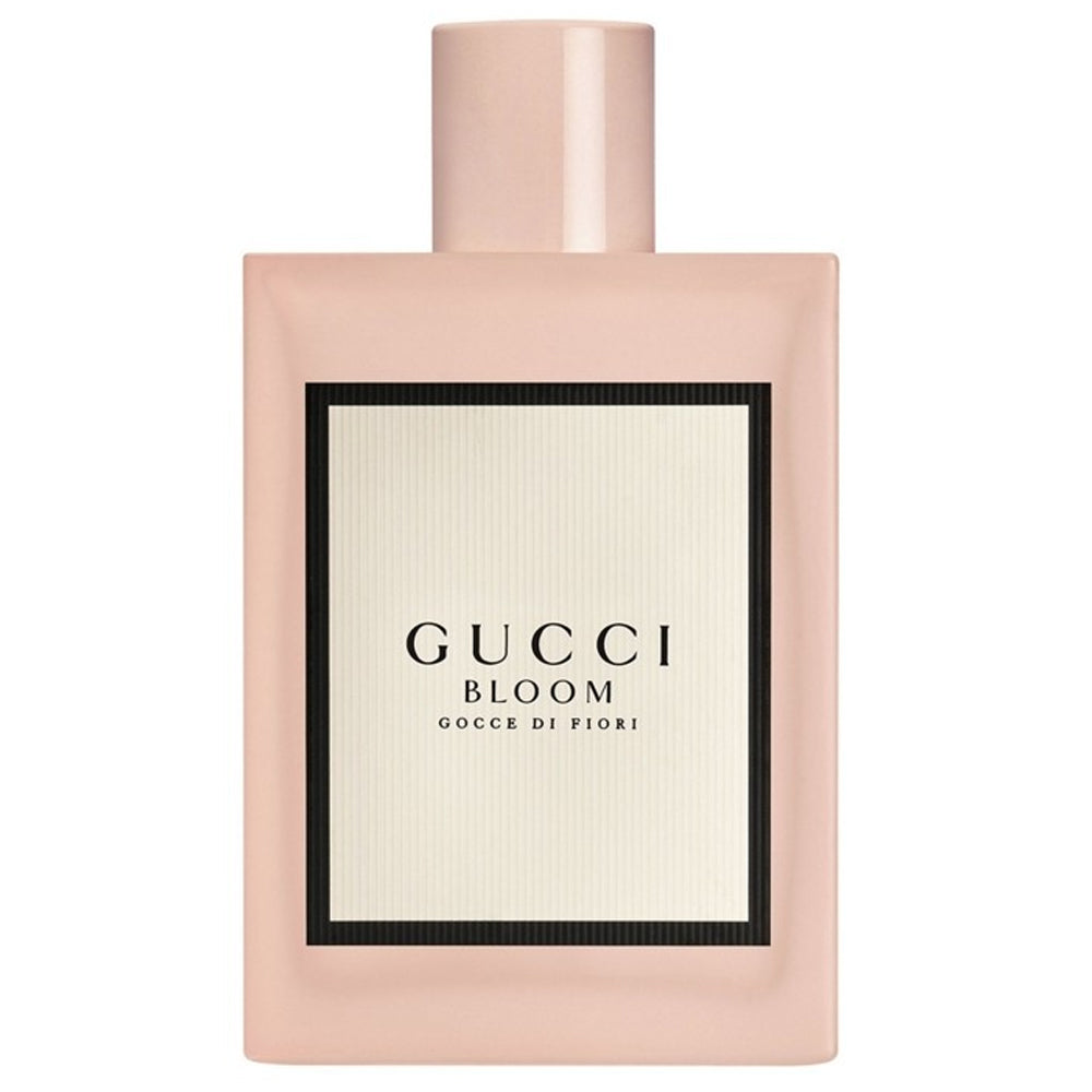 Gucci Bloom Gocce Di Fiori For Women Eau De Toilette