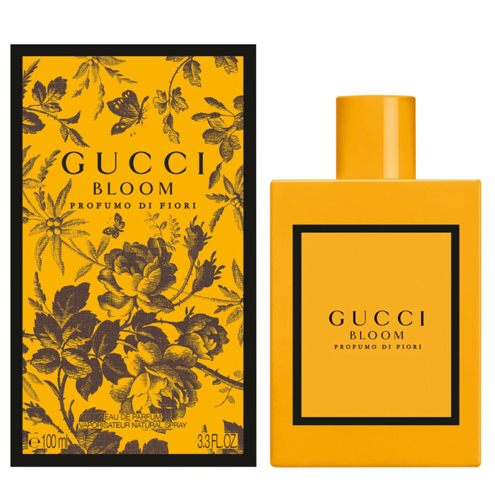 Gucci Bloom Profumo Di Fiori For Women Eau De Parfum