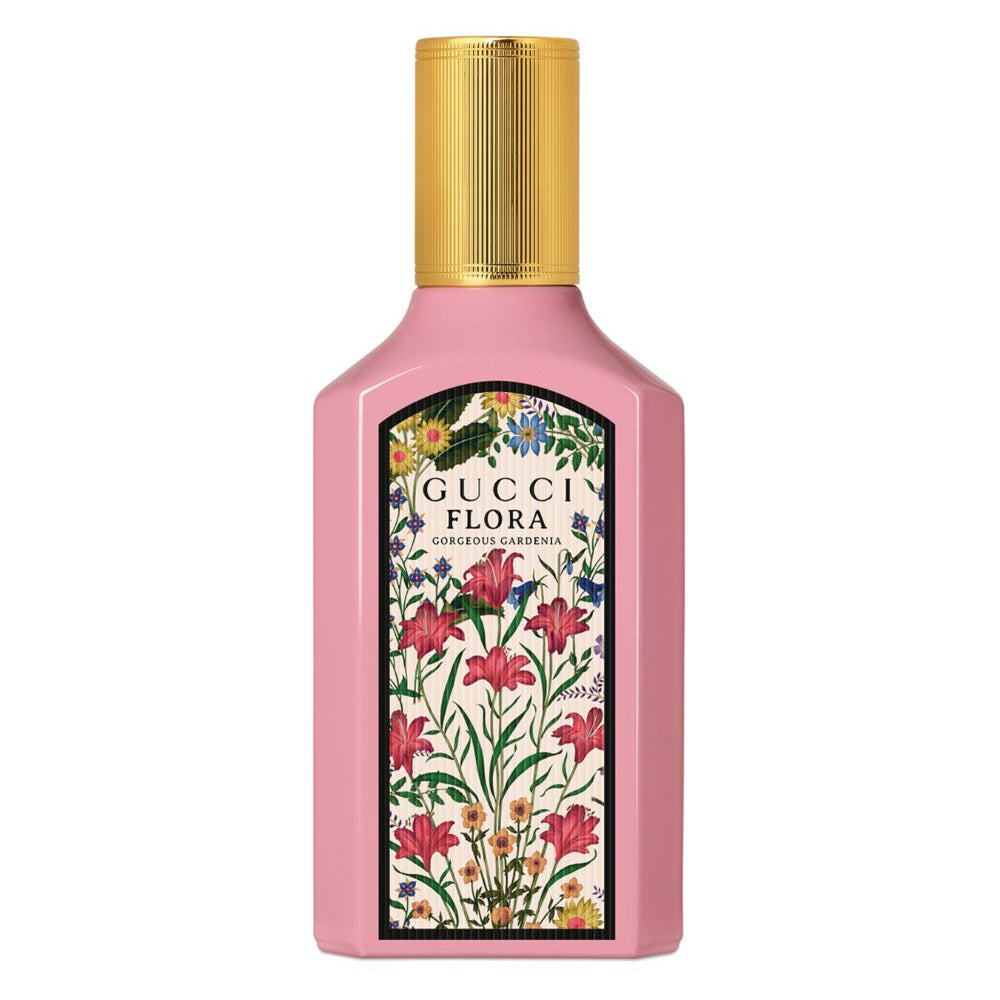 Gucci Flora Gorgeous Gardenia For Women Eau De Parfum