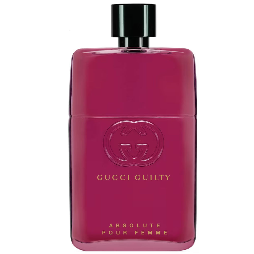 Gucci Guilty Absolute Pour Femme For Women Eau De Parfum