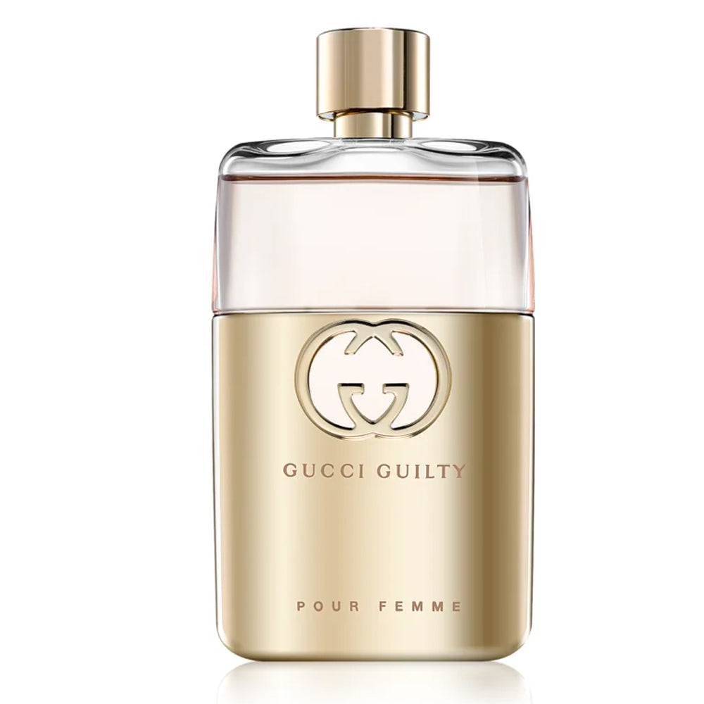 Gucci Guilty Pour Femme For Women Eau De Parfum