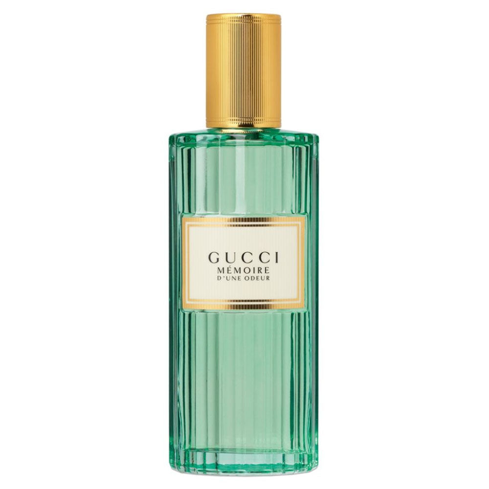 Gucci Memoire D'une Odeur Unisex Eau De Parfum