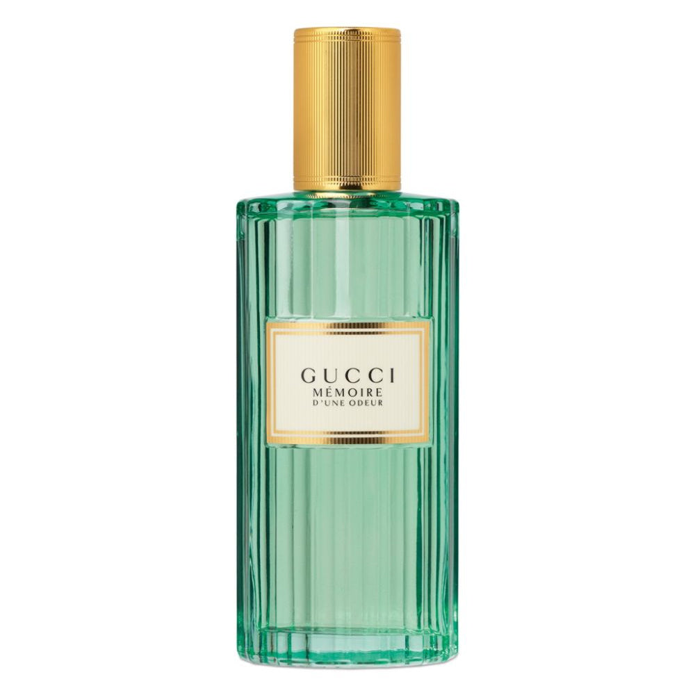 Gucci Memoire D'une Odeur Unisex Eau De Parfum