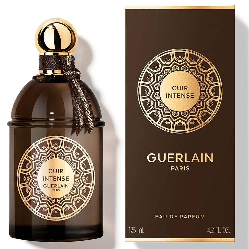 Guerlain Cuir Intense Unisex Eau De Parfum