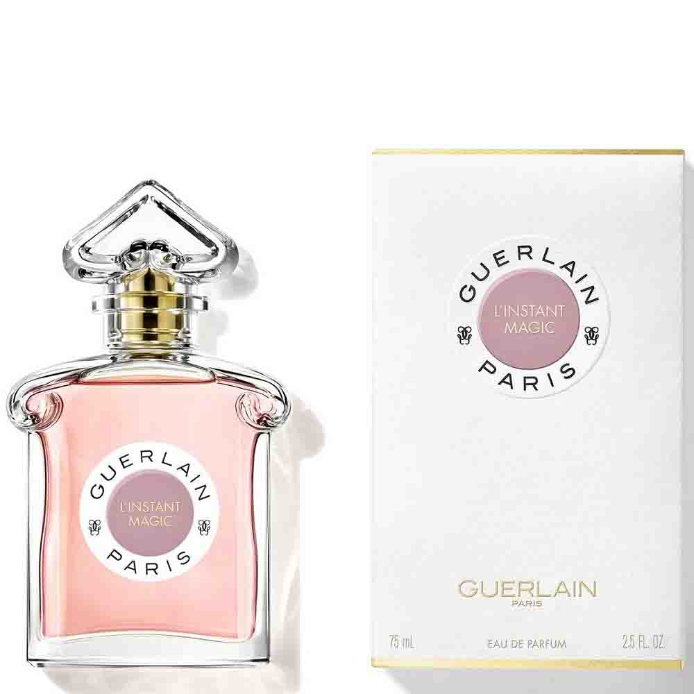 Guerlain L'instant Magic For Women Eau De Parfum