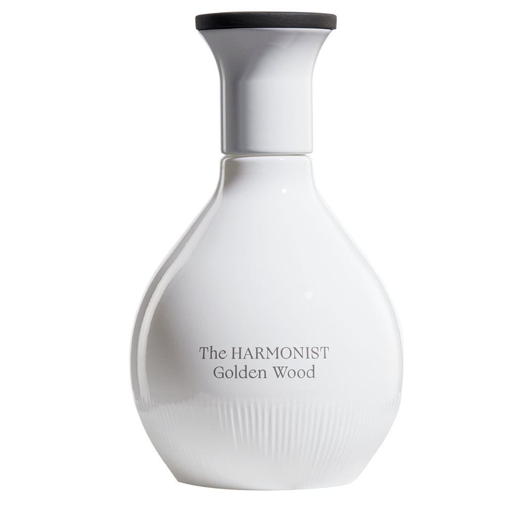 The Harmonist Golden Wood Unisex Parfum