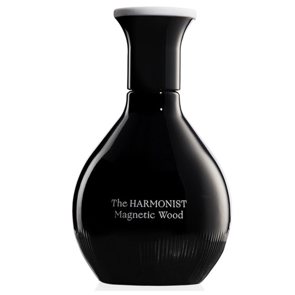 The Harmonist Magnetic Wood Unisex Eau De Parfum