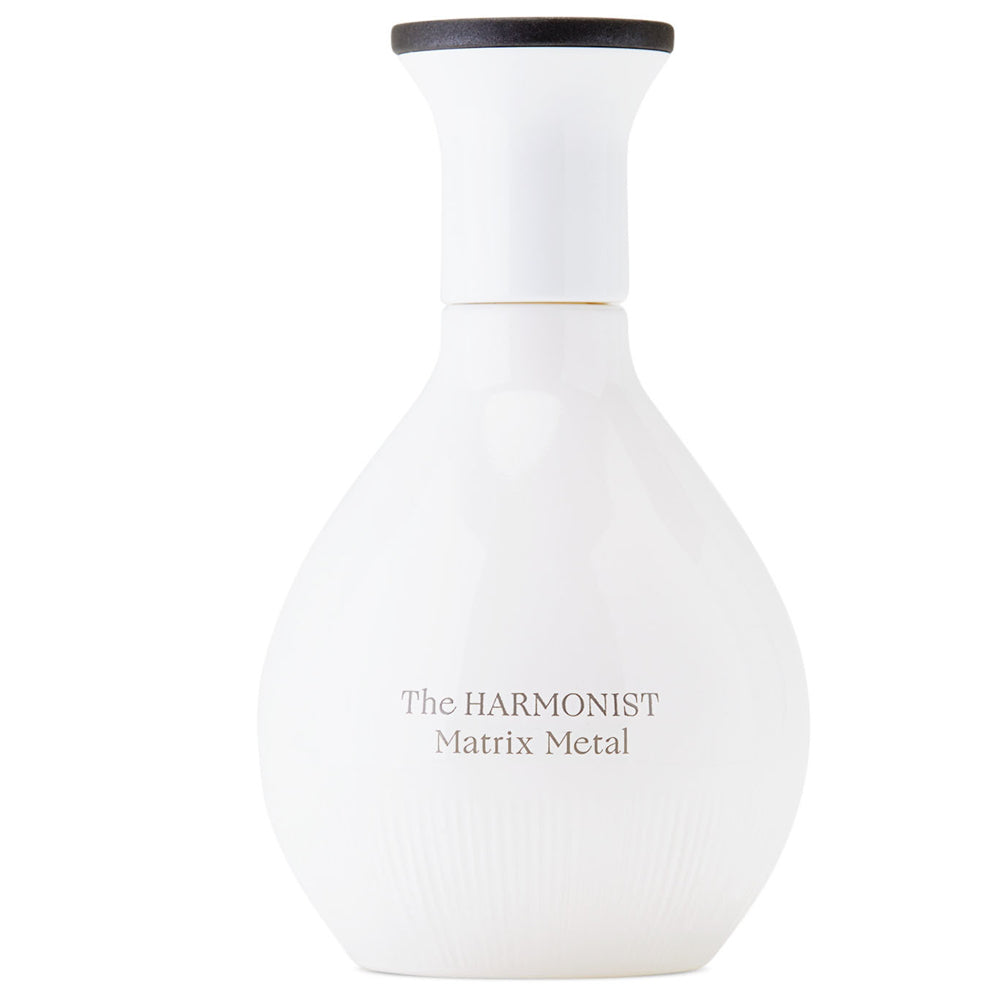 The Harmonist Matrix Metal Unisex Parfum
