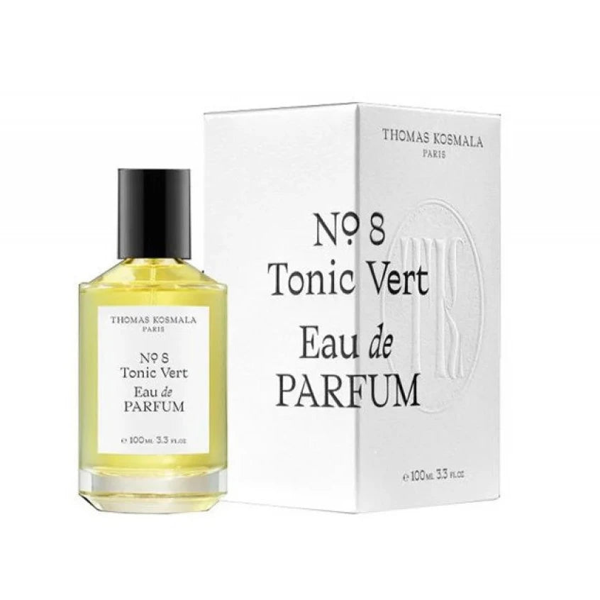 Thomas Kosmala No.8 Tonic Vert Unisex Eau De Parfum