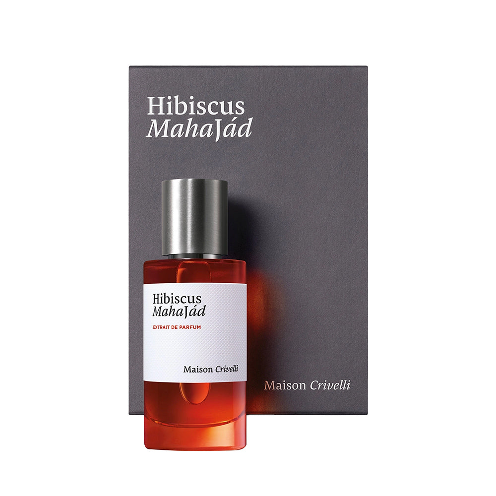 Maison Crivelli Hibiscus Mahajád Unisex Extrait De Parfum