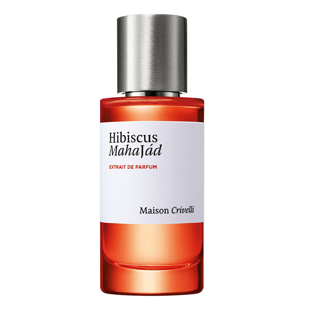 Maison Crivelli Hibiscus Mahajád Unisex Extrait De Parfum