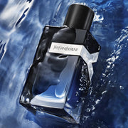 Yves Saint Laurent Y For Men Eau De Parfum