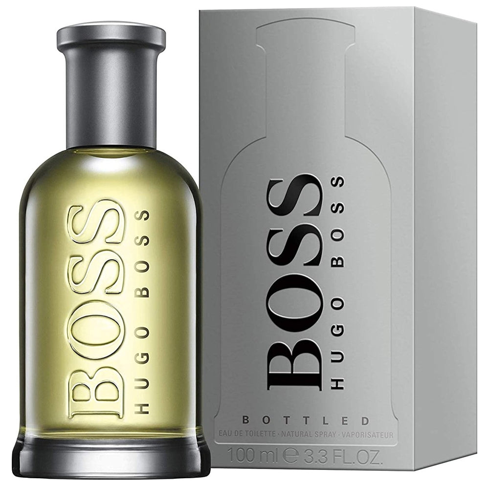 Hugo Boss Boss Bottled For Men Eau De Toilette