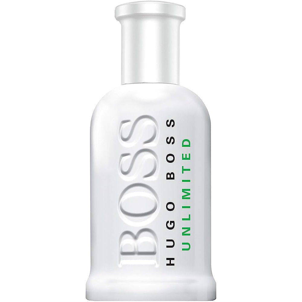 Hugo Boss Boss Bottled Unlimited For Men Eau De Toilette