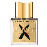 Load image into Gallery viewer, Nishane Hundred Silent Ways X Unisex Extrait De Parfum
