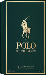 Load image into Gallery viewer, Ralph Lauren Polo For Men Eau De Toilette
