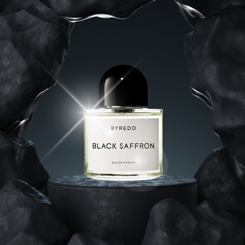 Byredo Black Saffron Unisex Eau De Parfum