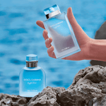 Load image into Gallery viewer, Dolce &amp; Gabbana Light Blue Eau Intense Pour Homme Eau De Parfum
