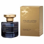 تحميل الصورة في عارض المعرض، Atelier Materi Burgundy Oud Unisex Extrait de Parfum
