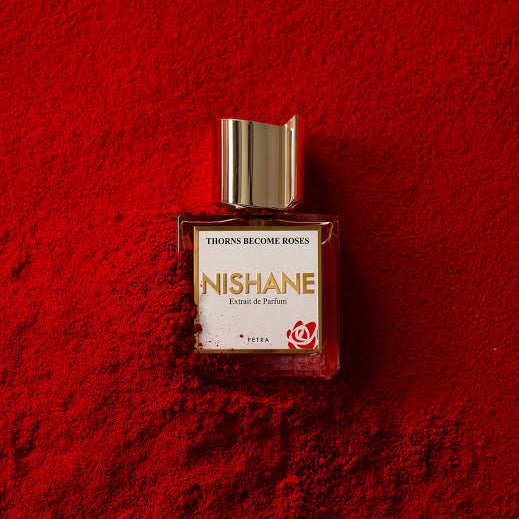 Nishane Thorns Become Roses Unisex Extrait De Parfum