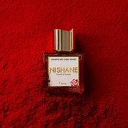 Nishane Thorns Become Roses Unisex Extrait De Parfum