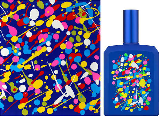 Histoires de Parfums This Is Not A Blue Bottle 1.2 Unisex Eau De Parfum