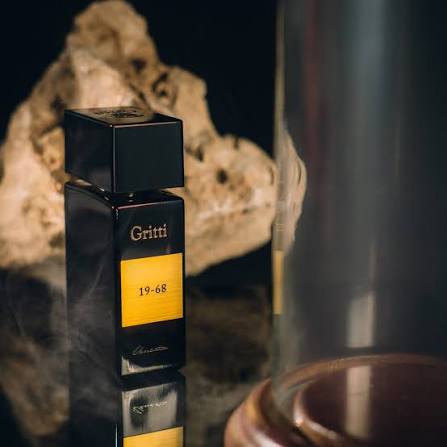 Gritti 19-68 For Men Eau De Parfum