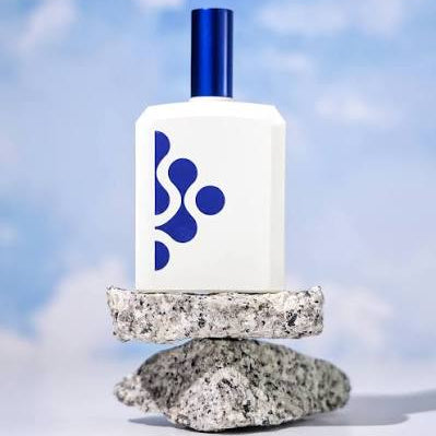 Histoires de Parfums This is Not A Blue Bottle 1.5 Unisex Eau De Parfum