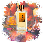 Load image into Gallery viewer, Rosendo Mateu No.8 Unisex Eau De Parfum
