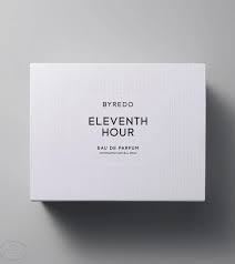 Byredo Eleventh Hour Unisex Eau De Parfum