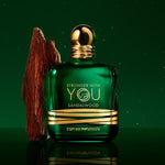 Load image into Gallery viewer, Giorgio Armani Emporio Armani Stronger With You Sandalwood Unisex Eau De Parfum
