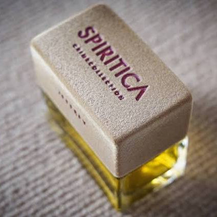 Spiritica Jeffrey Unisex Extrait De Parfum
